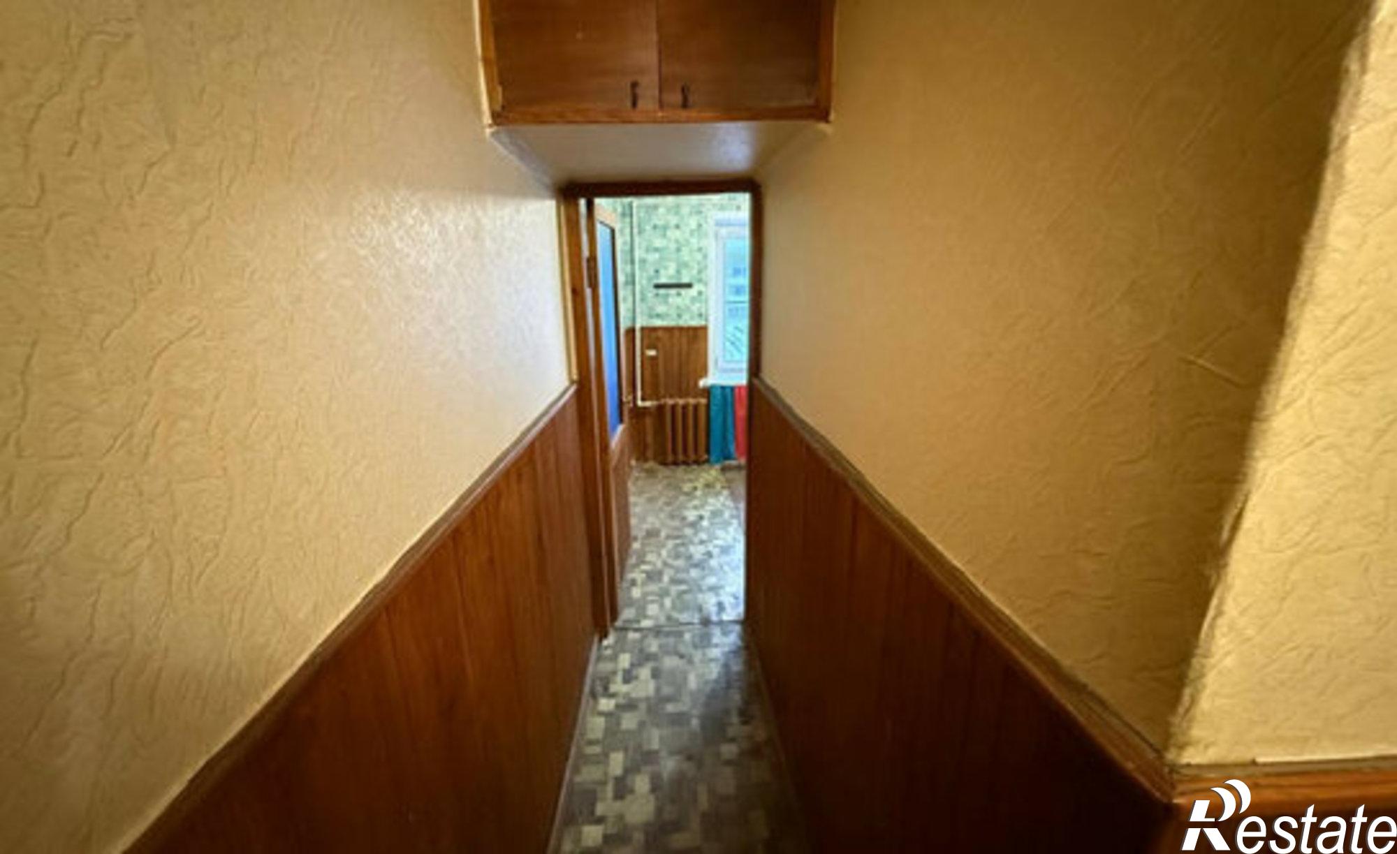 Купить квартиру за 2 400 000 рублей на ул Пролетарская, 48