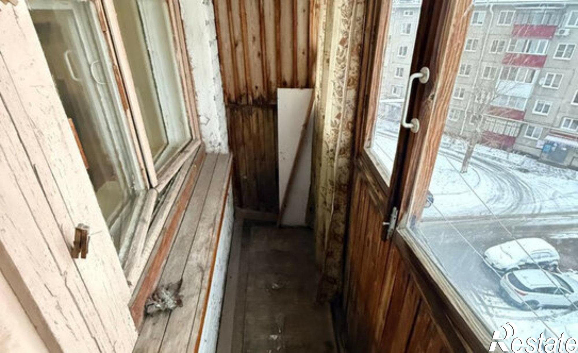 Купить квартиру за 2 400 000 рублей на ул Пролетарская, 48