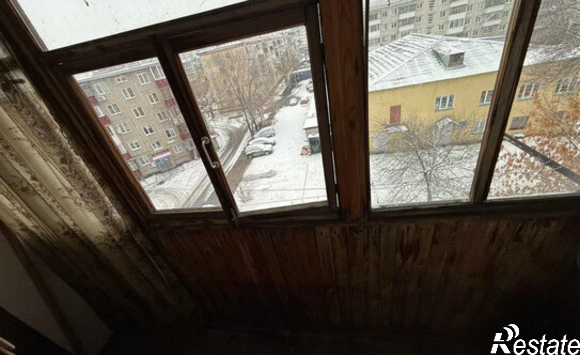 Купить квартиру за 2 400 000 рублей на ул Пролетарская, 48