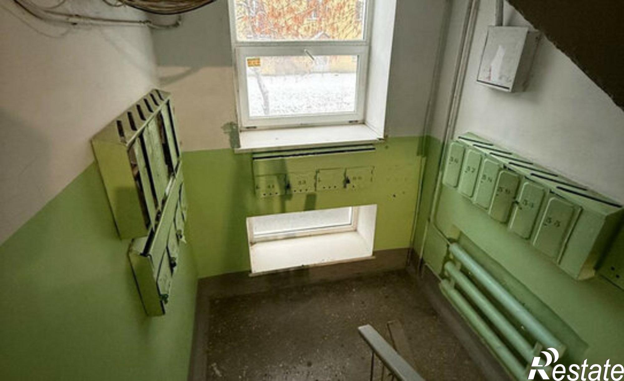 Купить квартиру за 2 400 000 рублей на ул Пролетарская, 48