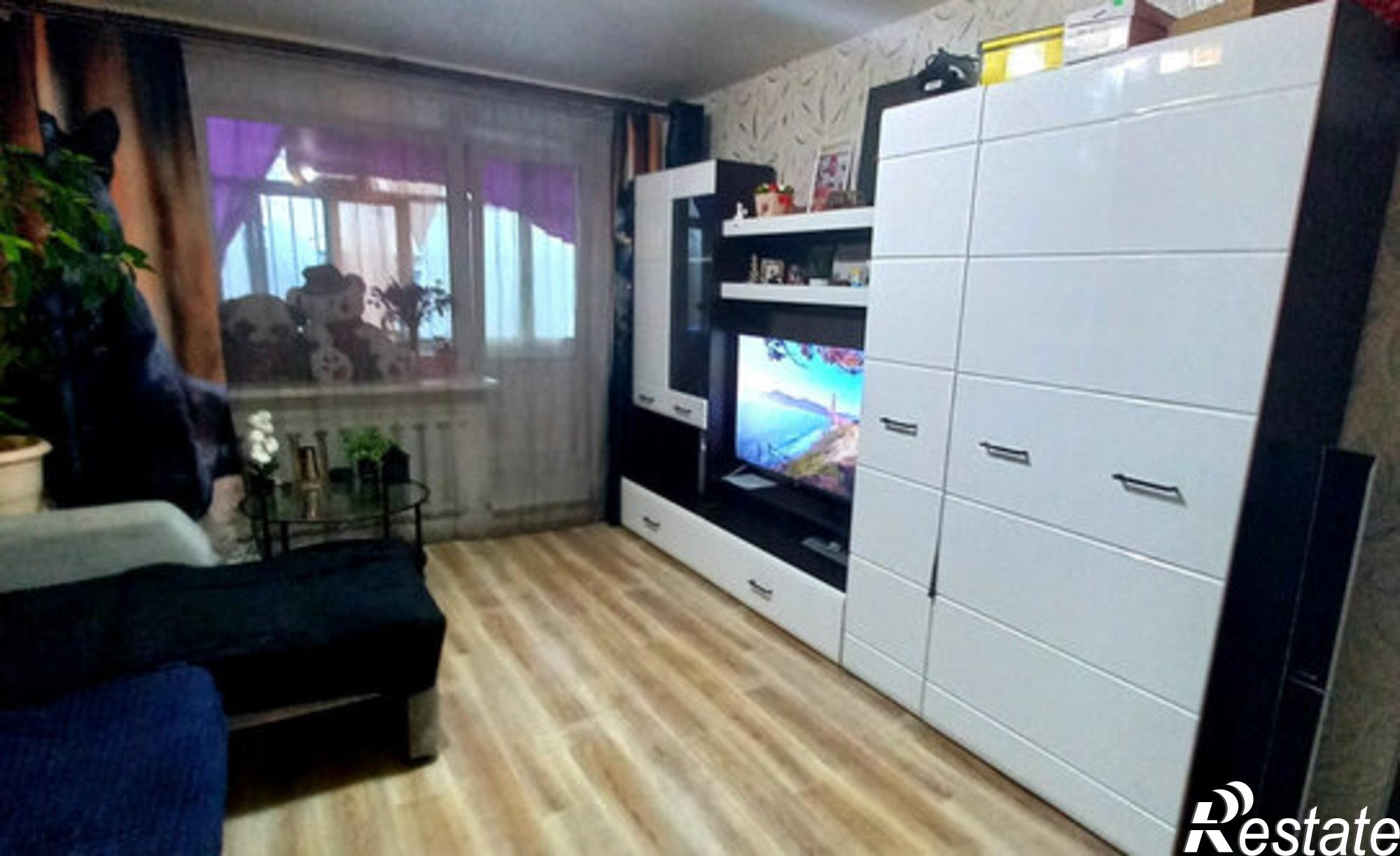 Купить квартиру за 3 250 000 рублей на улица Дружбы, 8