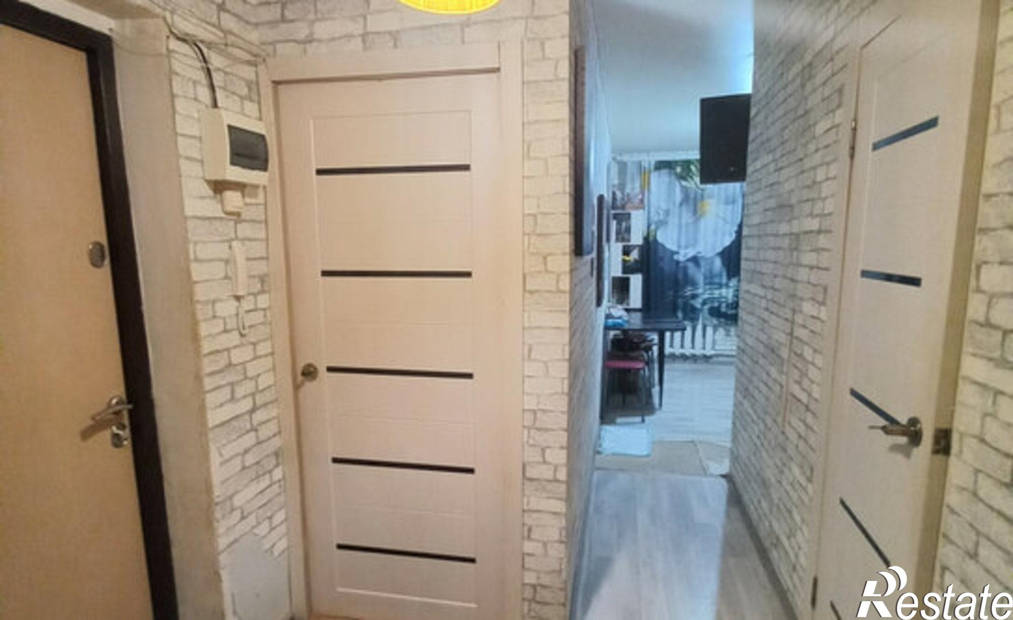 Купить квартиру за 3 250 000 рублей на улица Дружбы, 8