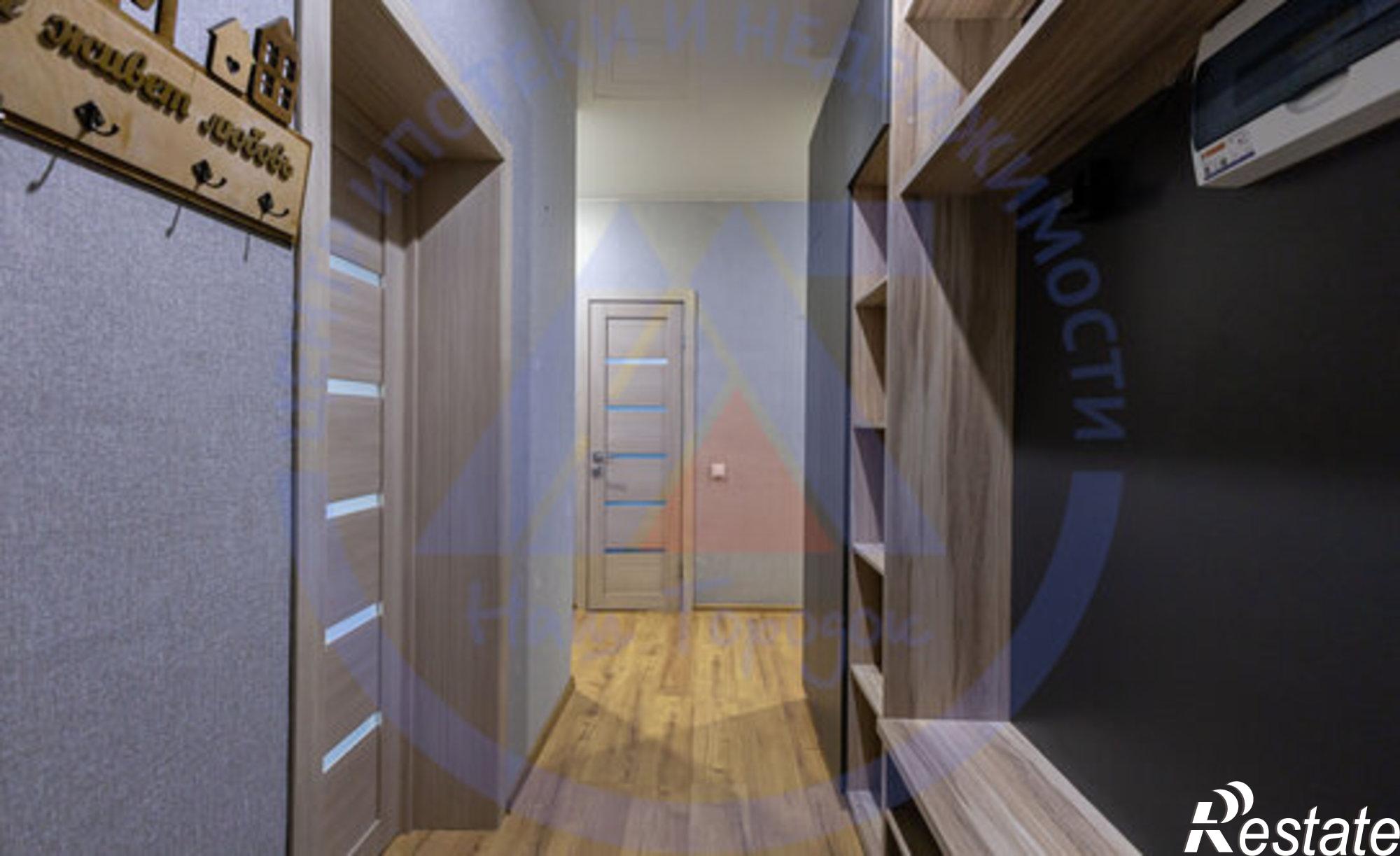 Купить квартиру за 5 299 000 рублей на улица Федота Елисеева, 10