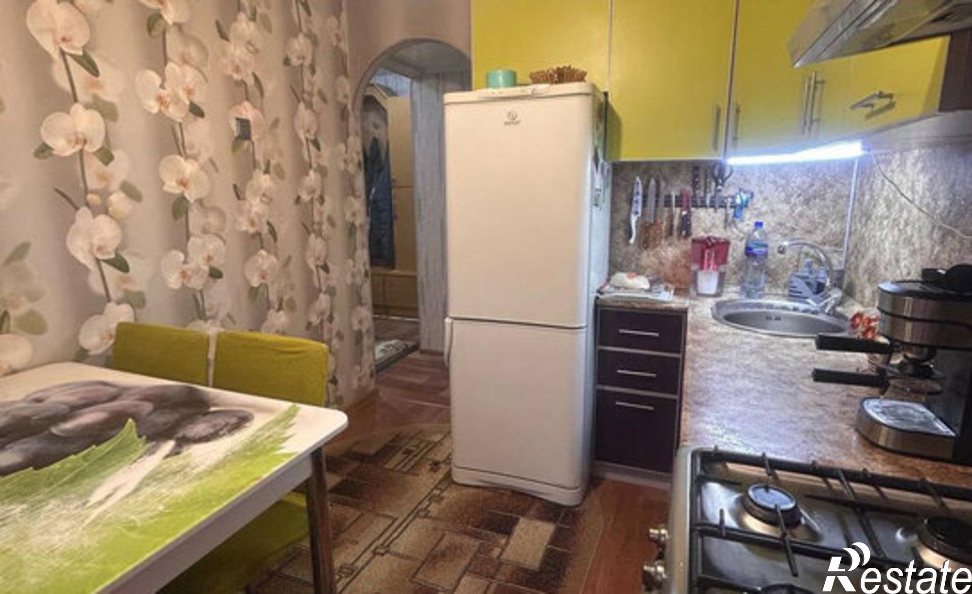 Купить квартиру за 4 800 000 рублей на жилой район Заозёрный, 5-й микрорайон, 11