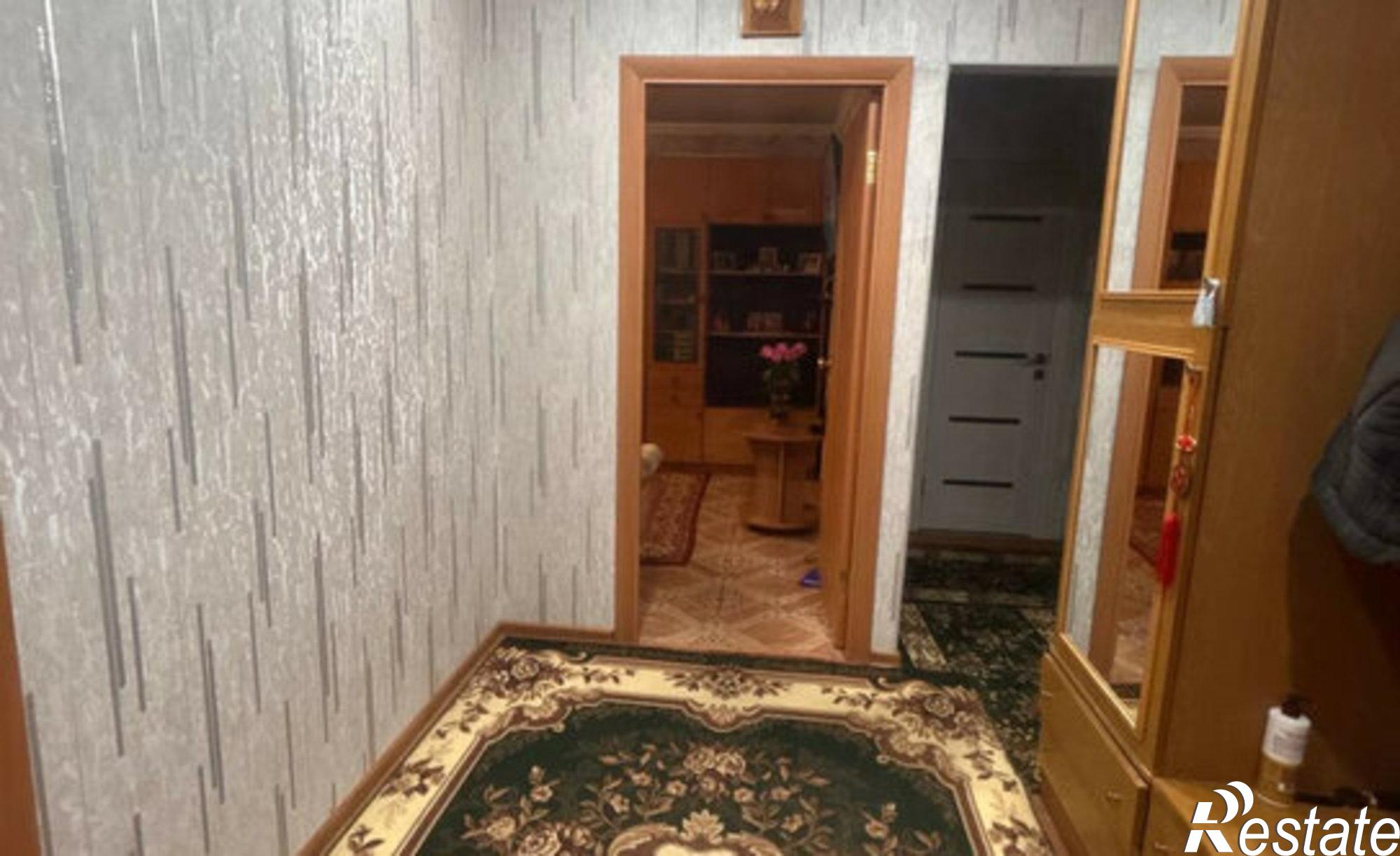 Купить квартиру за 4 800 000 рублей на жилой район Заозёрный, 5-й микрорайон, 11