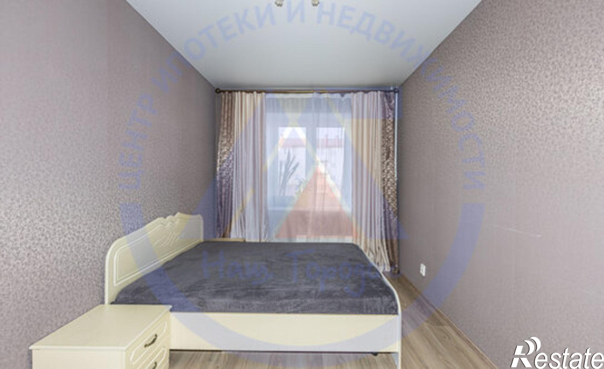 Купить квартиру за 5 299 000 рублей на улица Федота Елисеева, 10