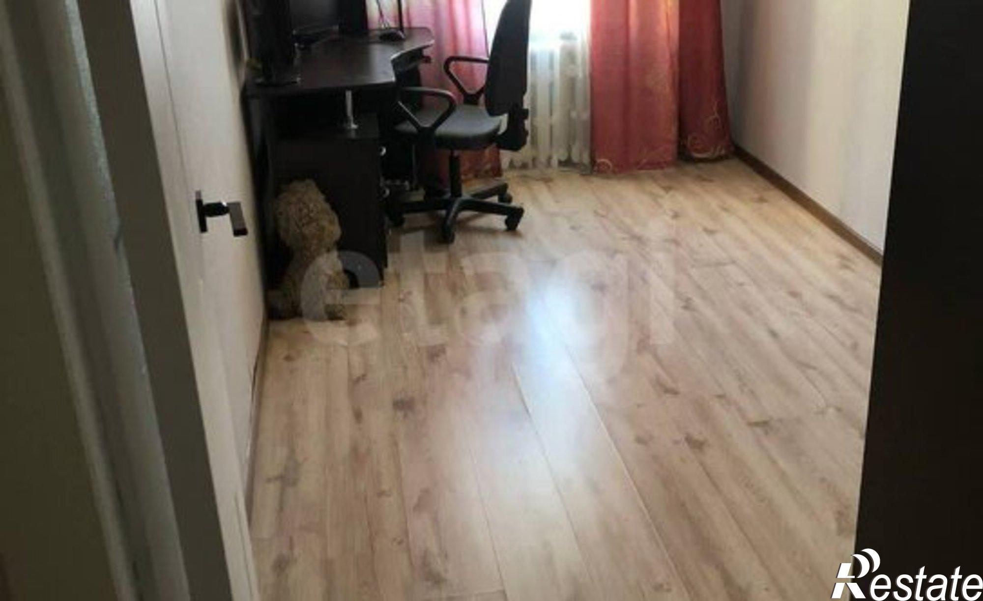 Купить квартиру за 5 400 000 рублей на ул Гоголя, 72