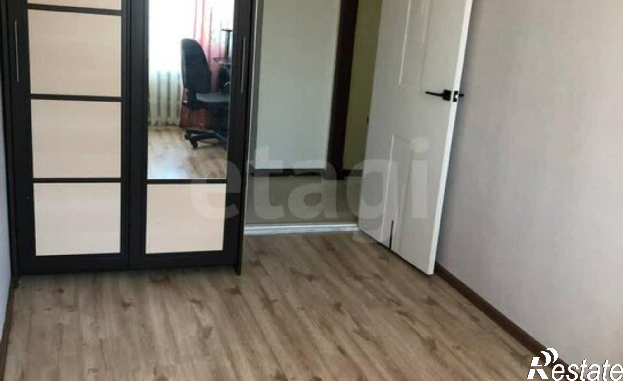 Купить квартиру за 5 400 000 рублей на ул Гоголя, 72