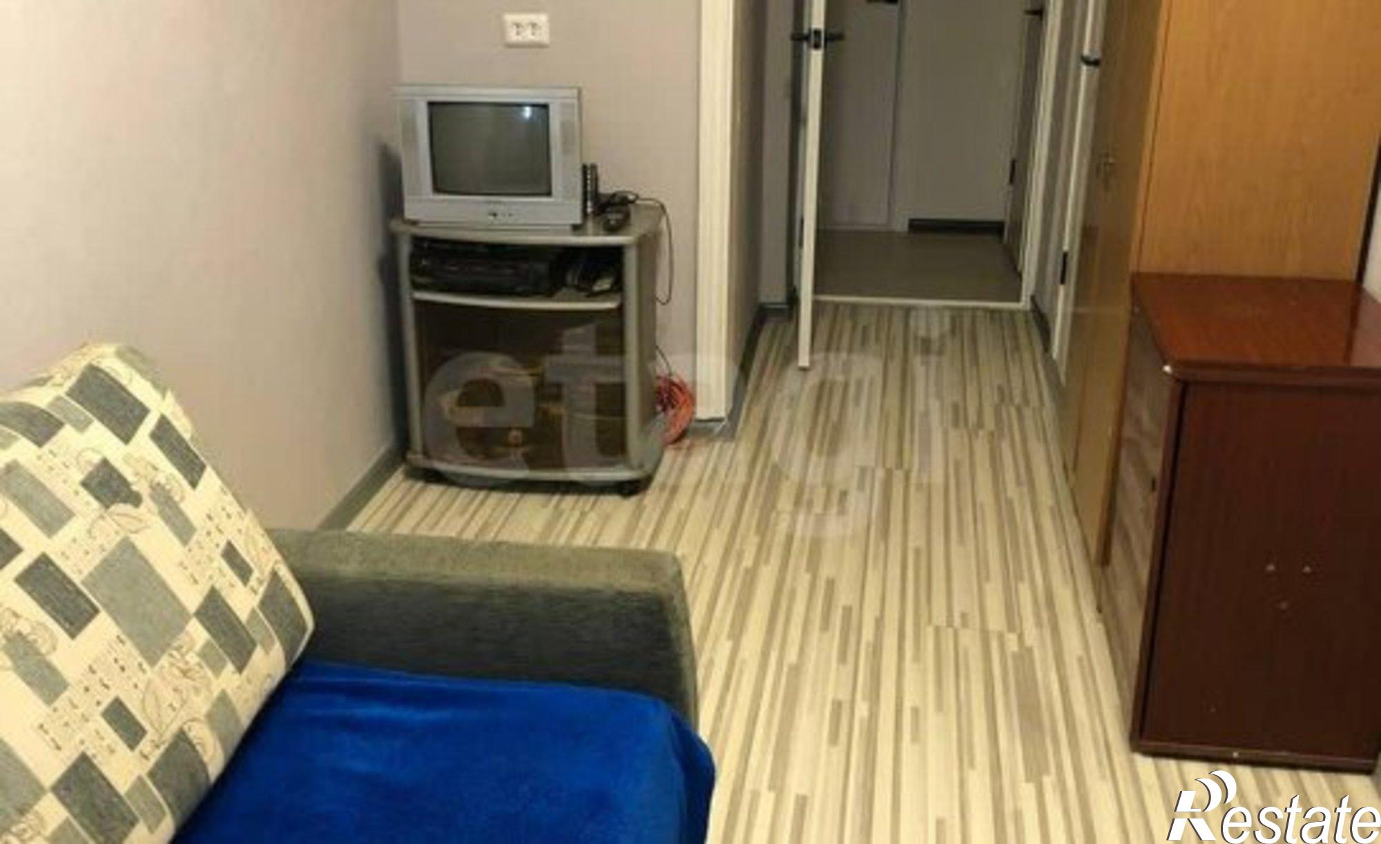 Купить квартиру за 5 400 000 рублей на ул Гоголя, 72