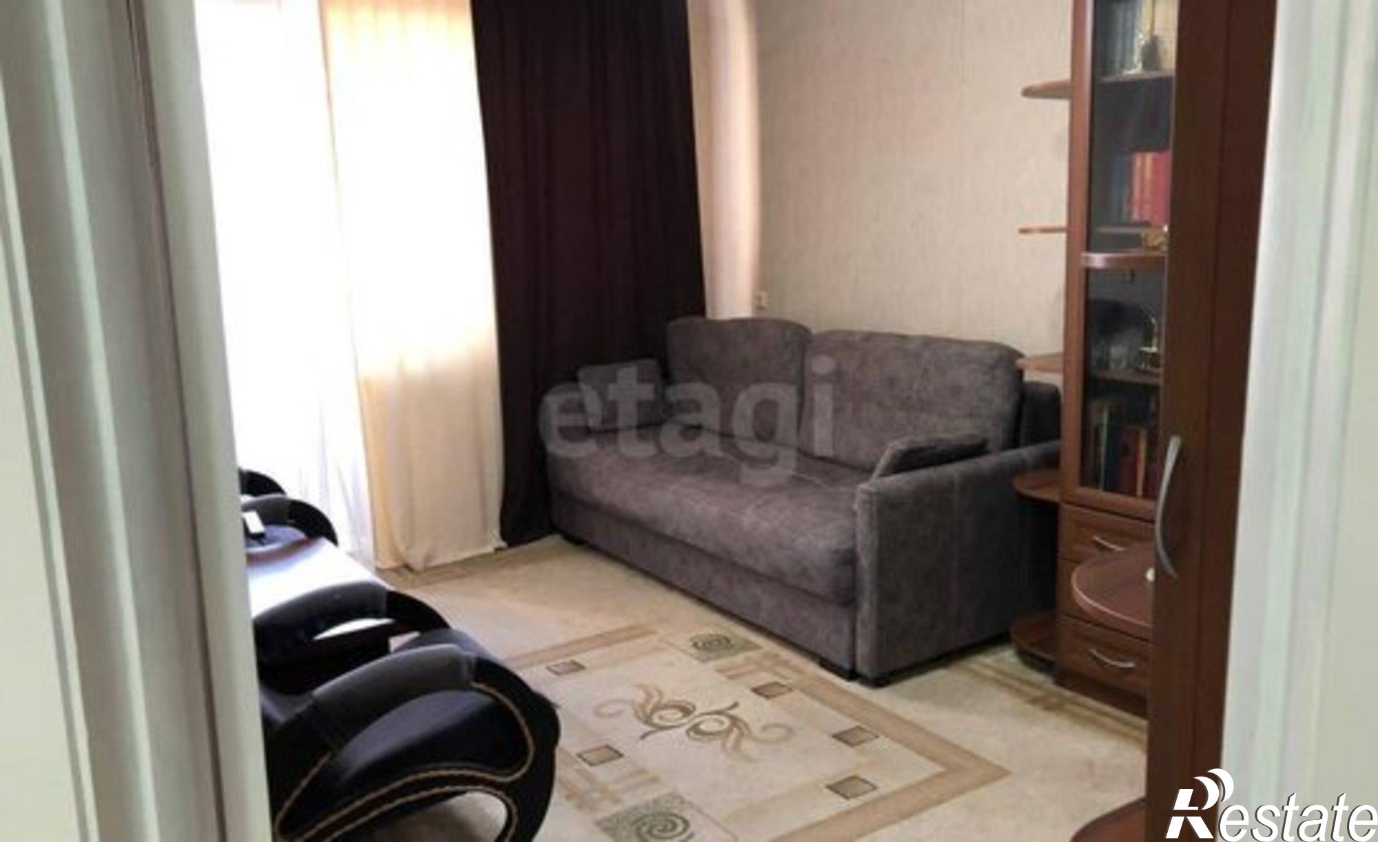 Купить квартиру за 5 400 000 рублей на ул Гоголя, 72