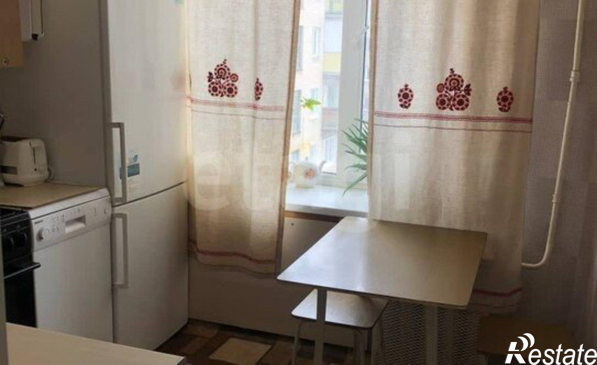 Купить квартиру за 5 400 000 рублей на ул Гоголя, 72