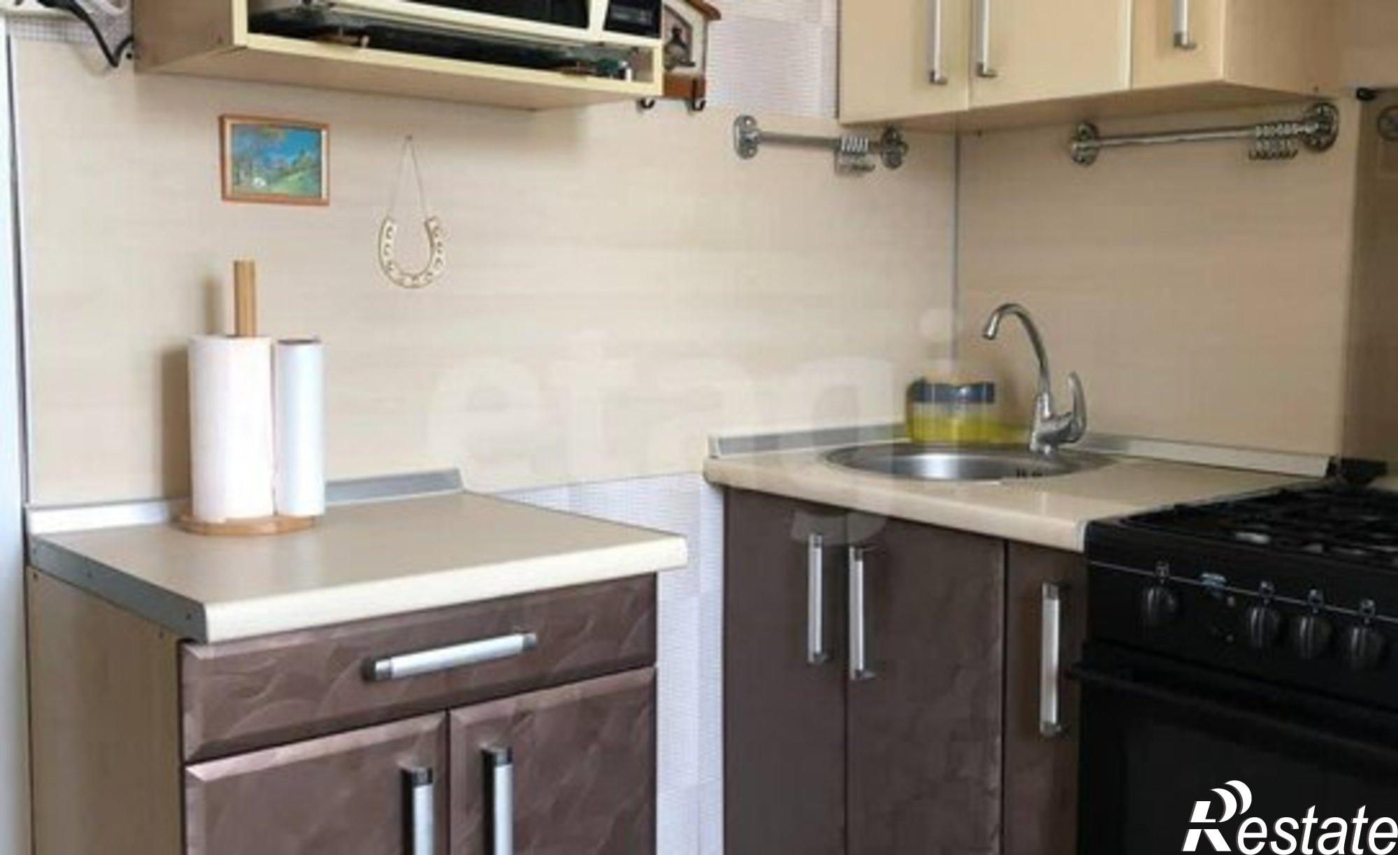 Купить квартиру за 5 400 000 рублей на ул Гоголя, 72