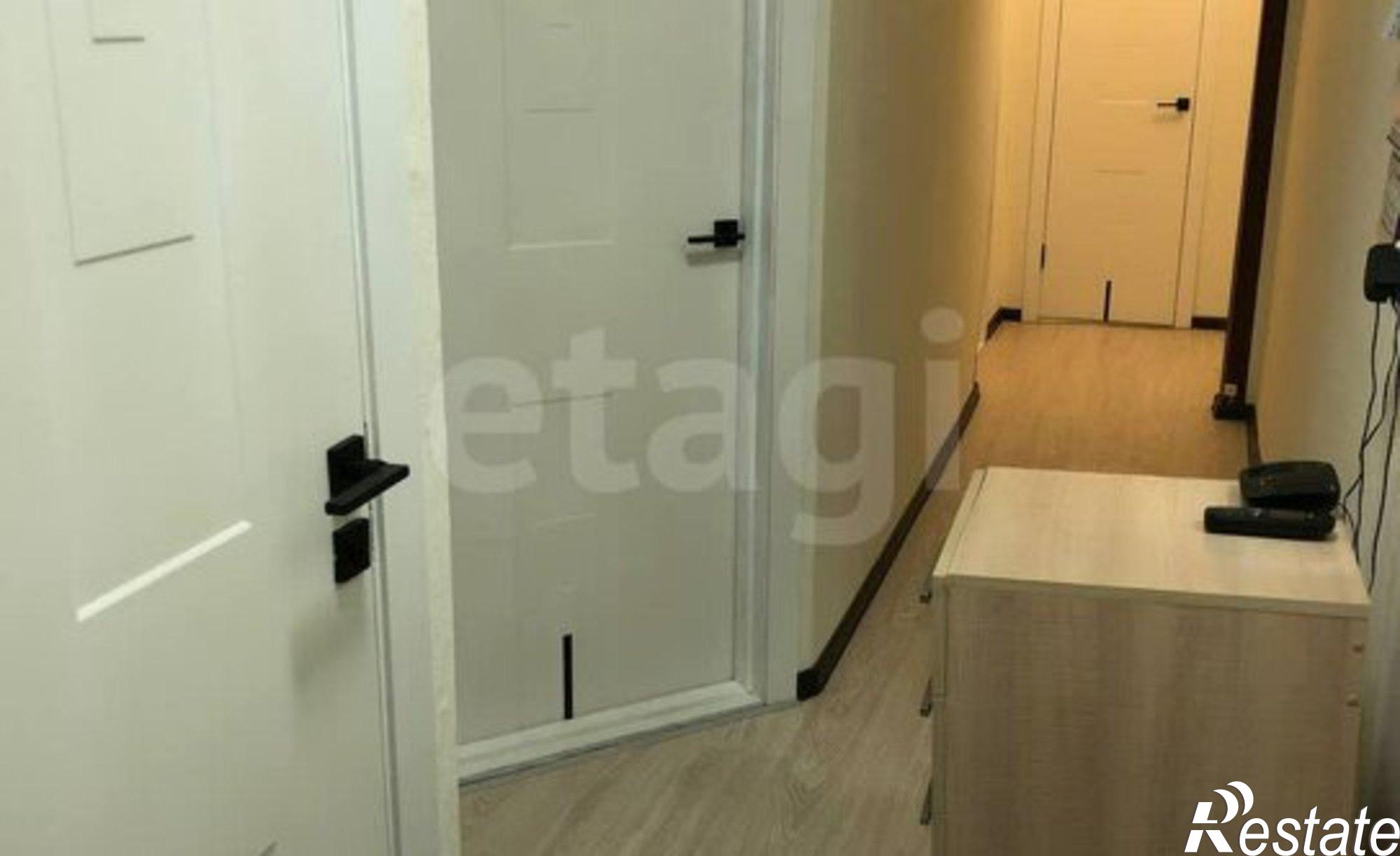 Купить квартиру за 5 400 000 рублей на ул Гоголя, 72