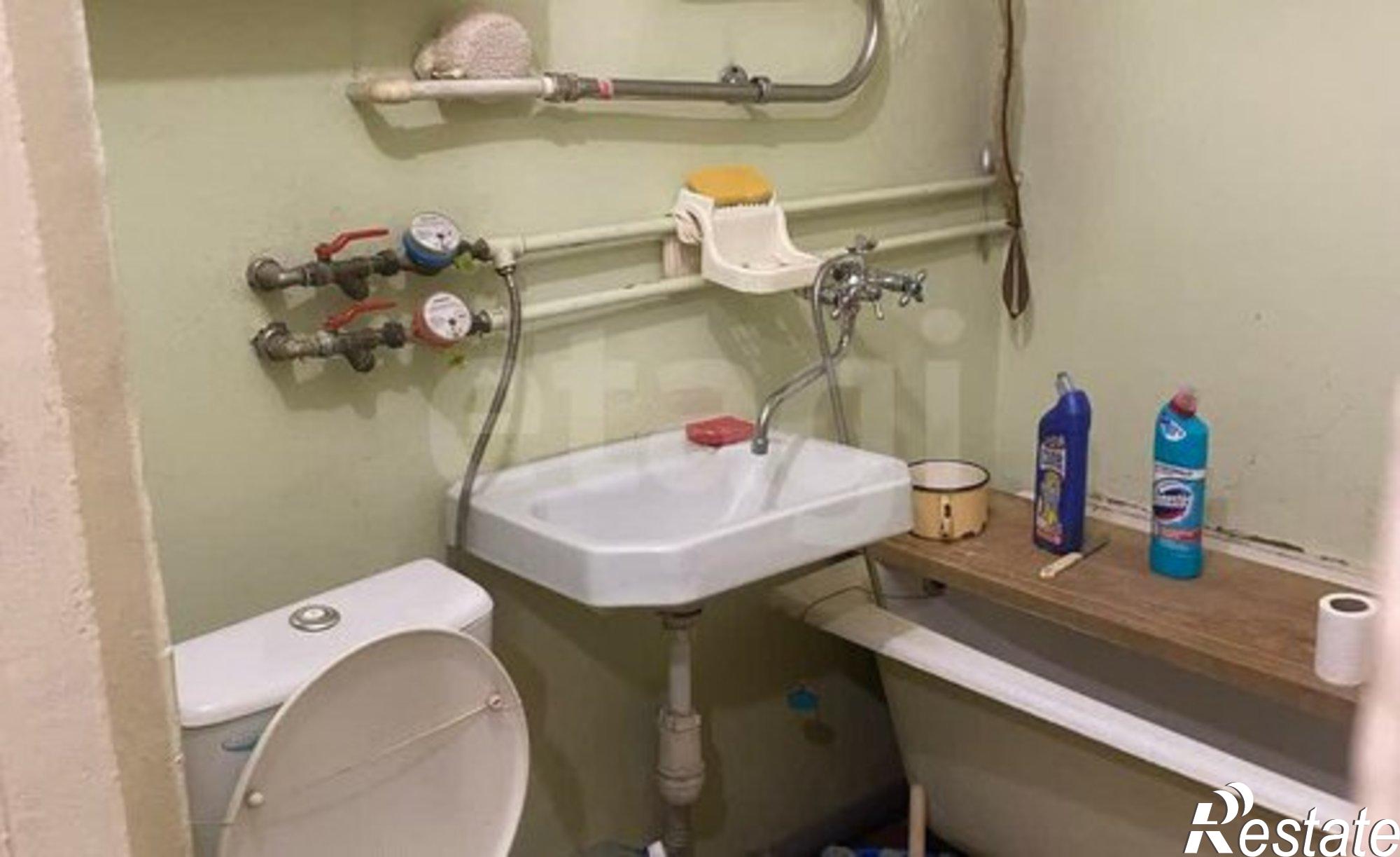 Купить квартиру за 5 000 000 рублей на ул Кремлёва, 6а