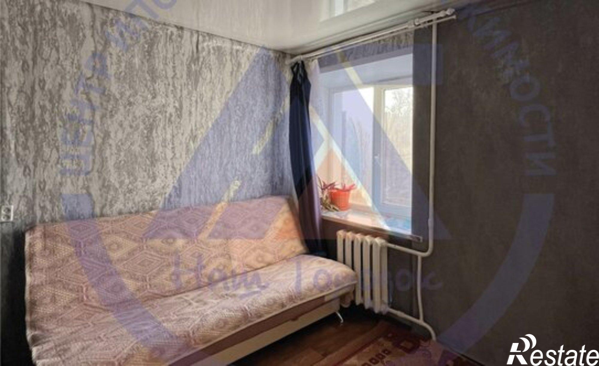 Купить квартиру за 1 099 000 рублей на ул Ленина, 39