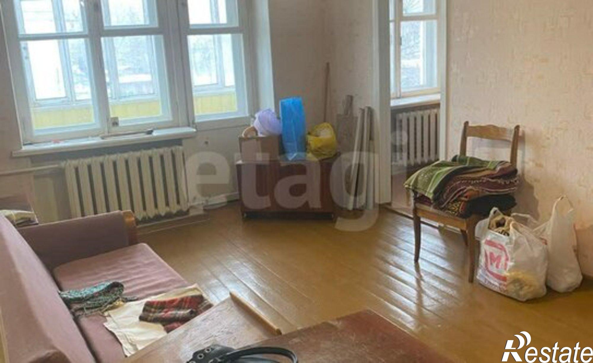 Купить квартиру за 5 000 000 рублей на ул Кремлёва, 6а