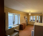 1-комн, 33кв м, этаж 5/5 ул Пролетарская, 48