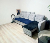 2-комн, 47кв м, этаж 1/5 улица Дружбы, 8