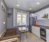 3-комн, 68кв м, этаж 2/4 улица Федота Елисеева, 10