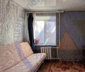 1-комн, 12кв м, этаж 3/5 ул Ленина, 39