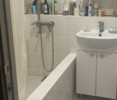 2-комн, 60кв м, этаж 2/3 посёлок Увал, Интернатовская улица, 2Н