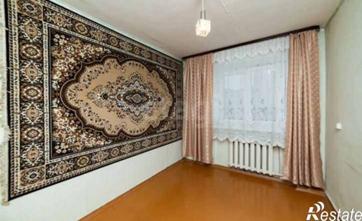 2-комн квартира ул М.Горького, 35,  д. 35