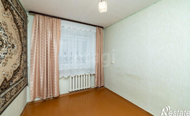 2-комн квартира ул М.Горького, 35,  д. 35