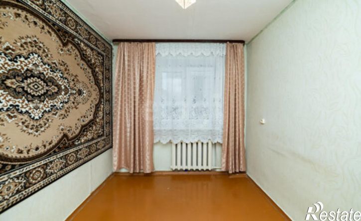 2-комн квартира ул М.Горького, 35,  д. 35