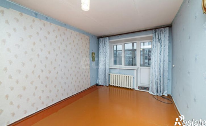 2-комн квартира ул М.Горького, 35,  д. 35