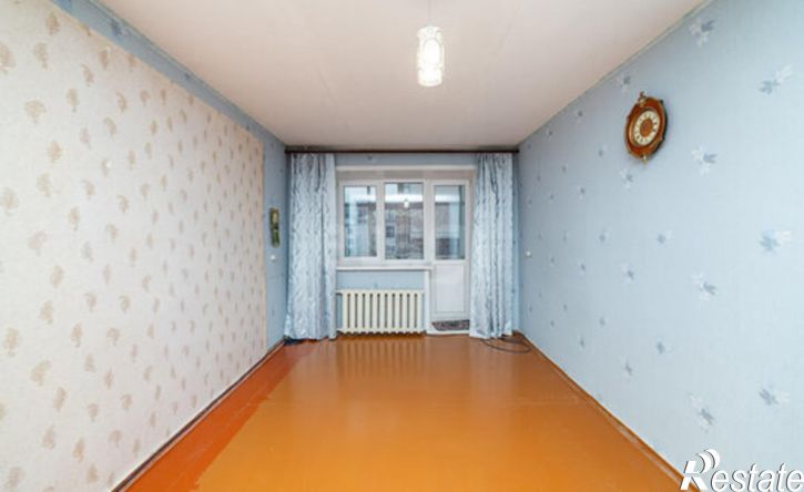 2-комн квартира ул М.Горького, 35,  д. 35