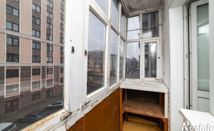 2-комн квартира ул М.Горького, 35,  д. 35