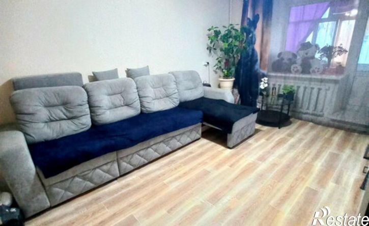 2-комн квартира улица Дружбы, 8,  д. 8