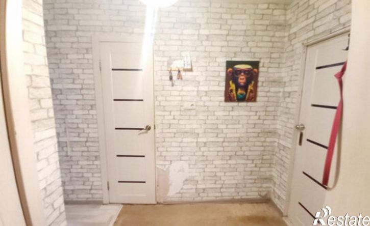 2-комн квартира улица Дружбы, 8,  д. 8