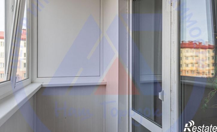 3-комн квартира улица Федота Елисеева, 10,  д. 10