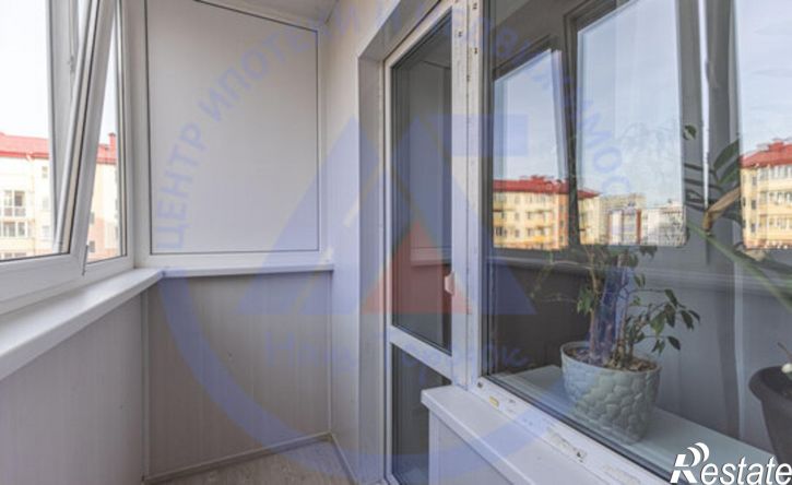 3-комн квартира улица Федота Елисеева, 10,  д. 10