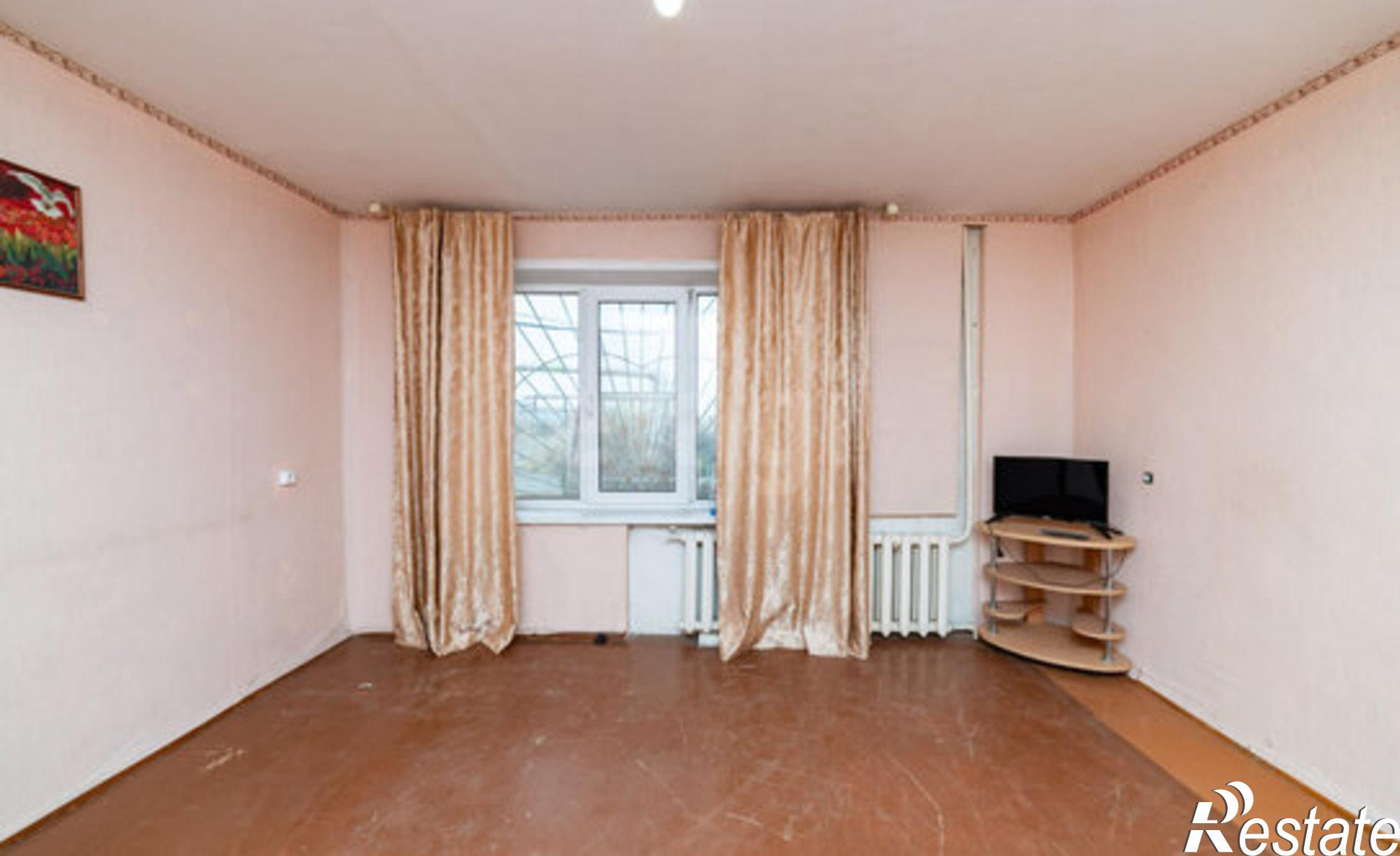 Купить квартиру за 2 680 000 рублей на ул Космонавтов, 2