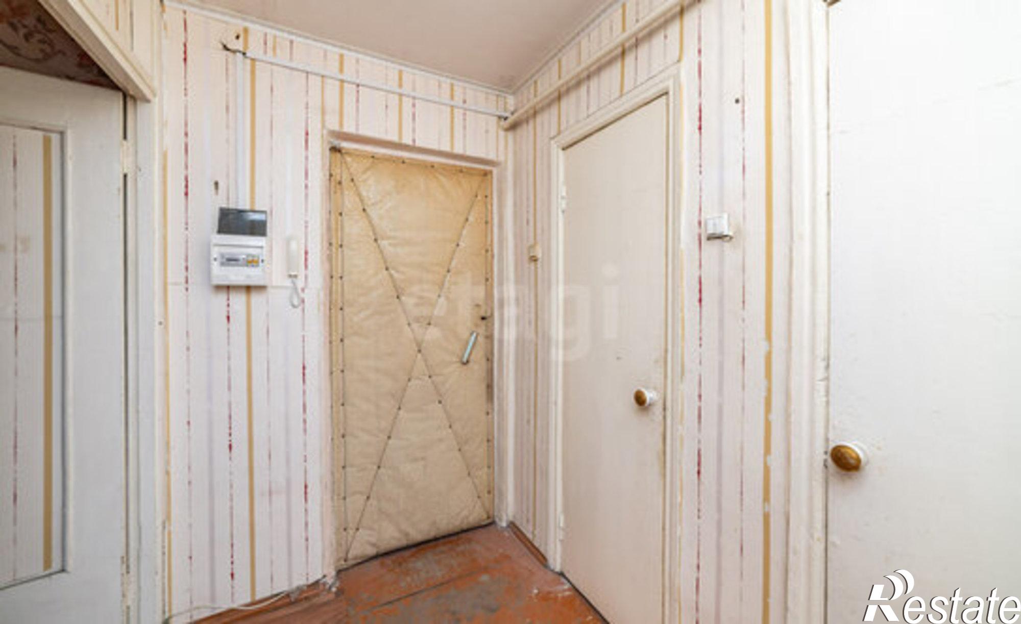 Купить квартиру за 2 680 000 рублей на ул Космонавтов, 2