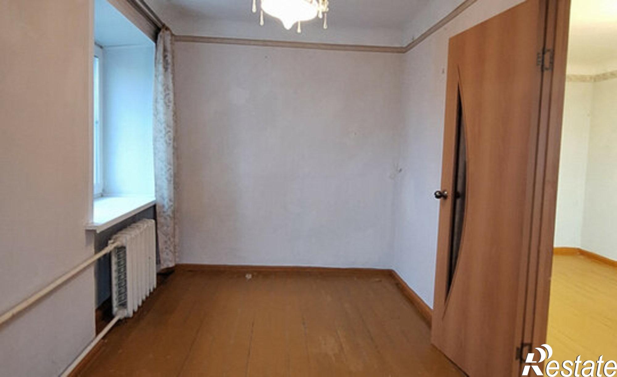 Купить квартиру за 2 950 000 рублей на улица Красина, 39