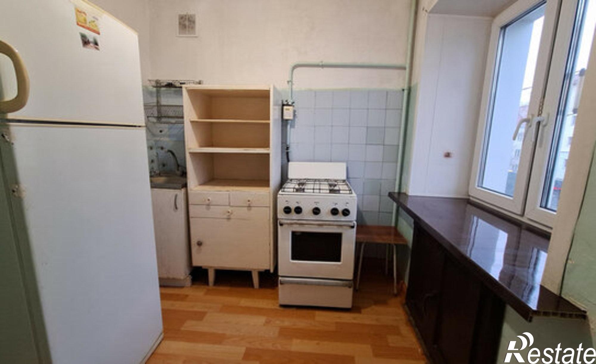 Купить квартиру за 2 950 000 рублей на улица Красина, 39