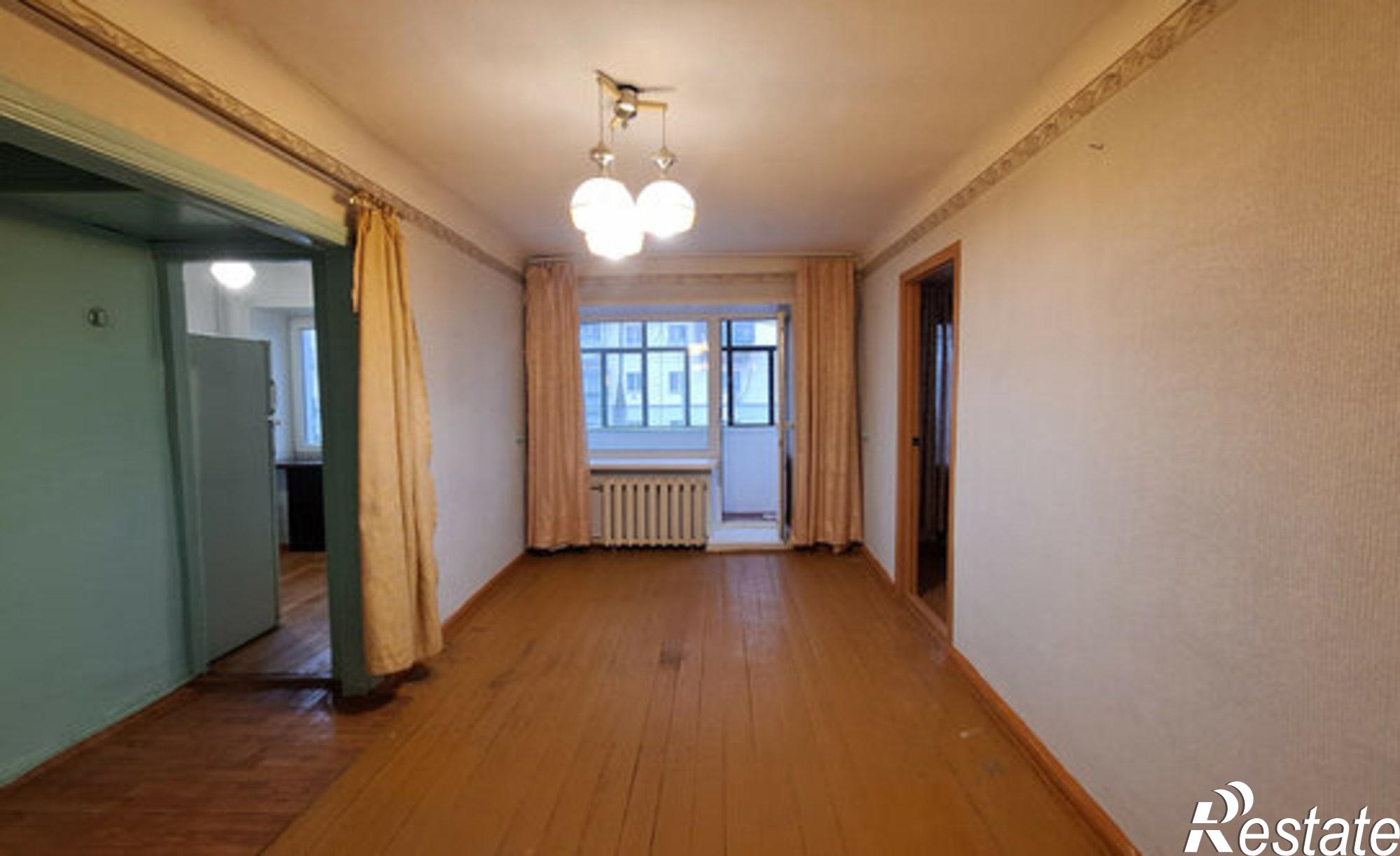 Купить квартиру за 2 950 000 рублей на улица Красина, 39