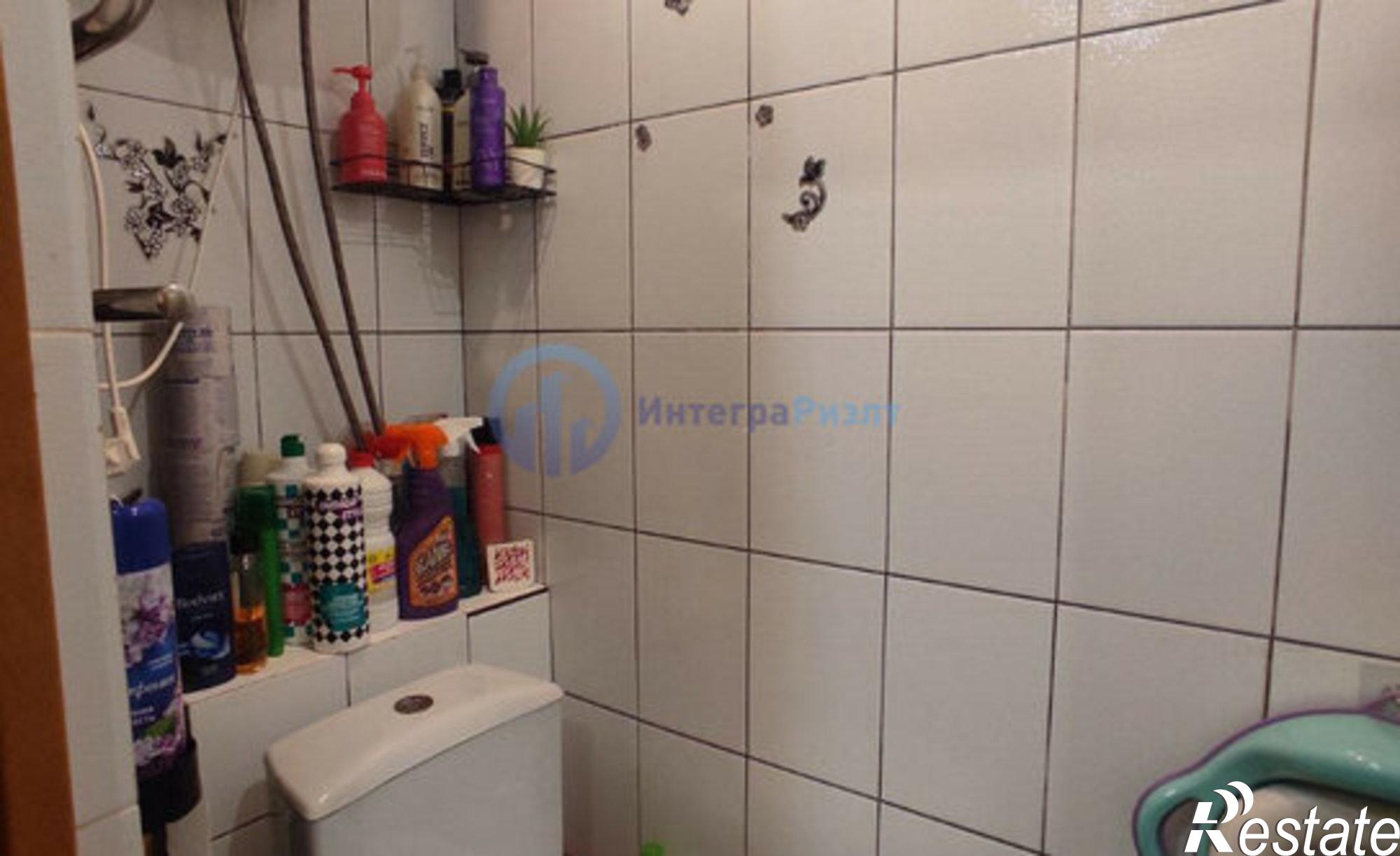 Купить квартиру за 2 600 000 рублей на ул Бурова-Петрова, 97б