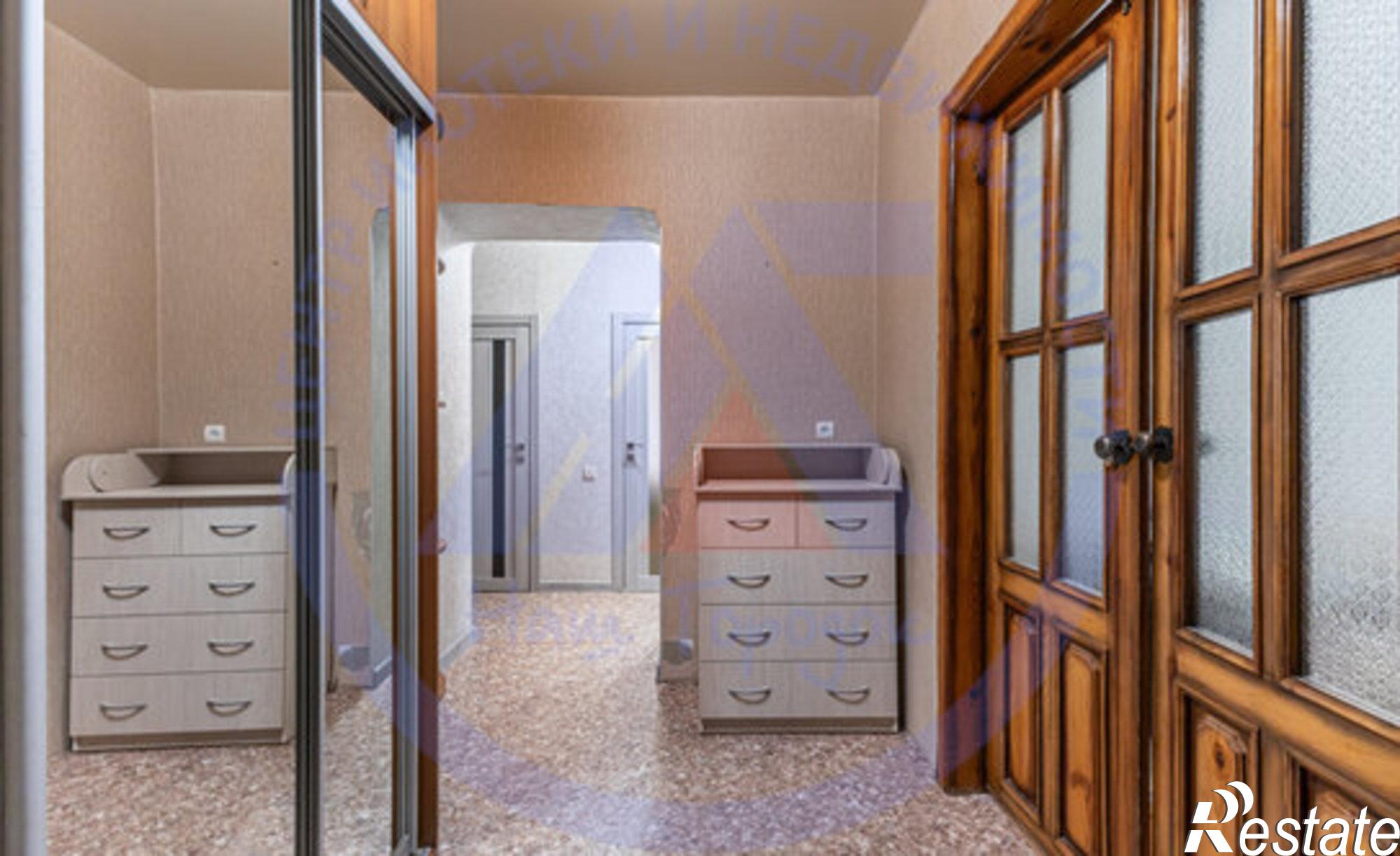 Купить квартиру за 4 349 000 рублей на ул Красина, 63