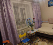 2-комн, 33кв м, этаж 4/9 ул Бурова-Петрова, 97б