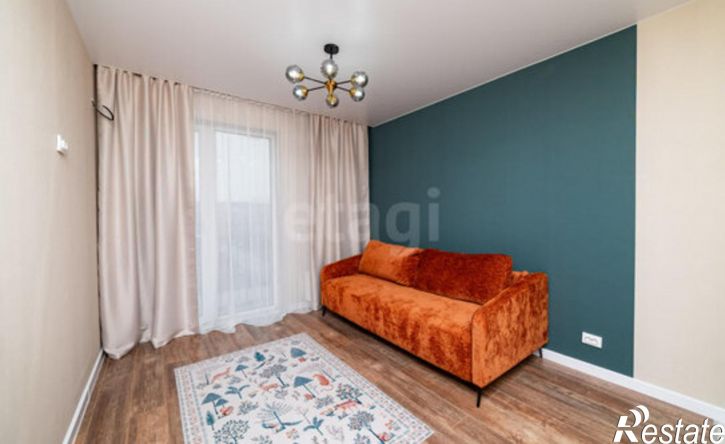 1-комн квартира ул Коли Мяготина, 187,  д. 187