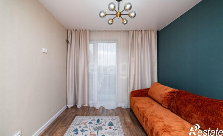 1-комн квартира ул Коли Мяготина, 187,  д. 187