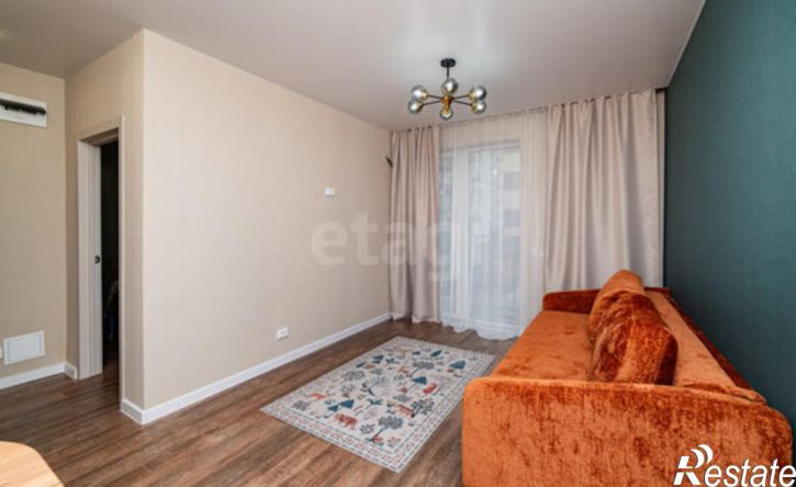 1-комн квартира ул Коли Мяготина, 187,  д. 187