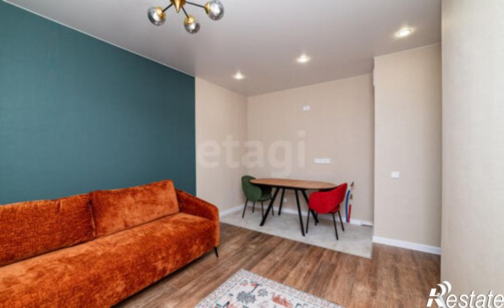 1-комн квартира ул Коли Мяготина, 187,  д. 187