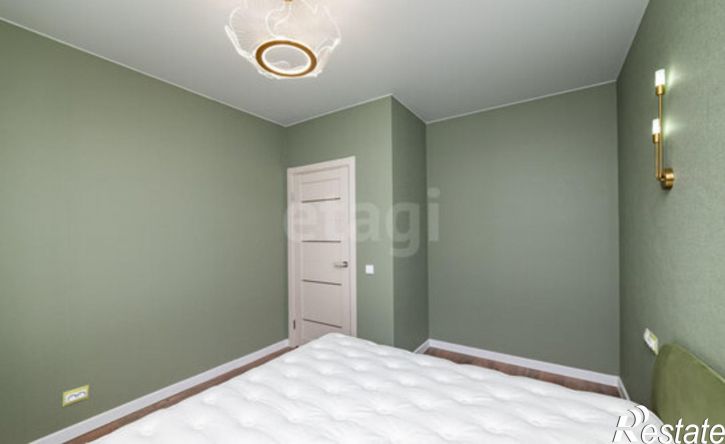 1-комн квартира ул Коли Мяготина, 187,  д. 187