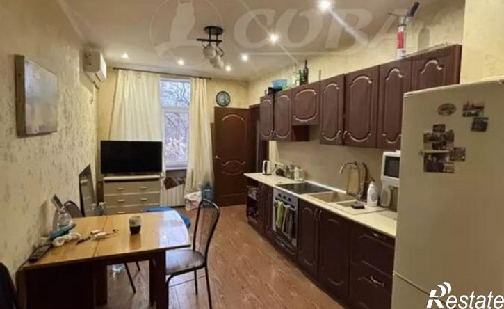 2-комн квартира улица Красина, 71,  д. 71