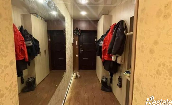 2-комн квартира улица Красина, 71,  д. 71